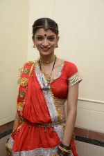 jhanvi turakhia at Ajab Gajab Love promotions in Juhu, Mumbai on 23rd Oct 2012 (72).JPG